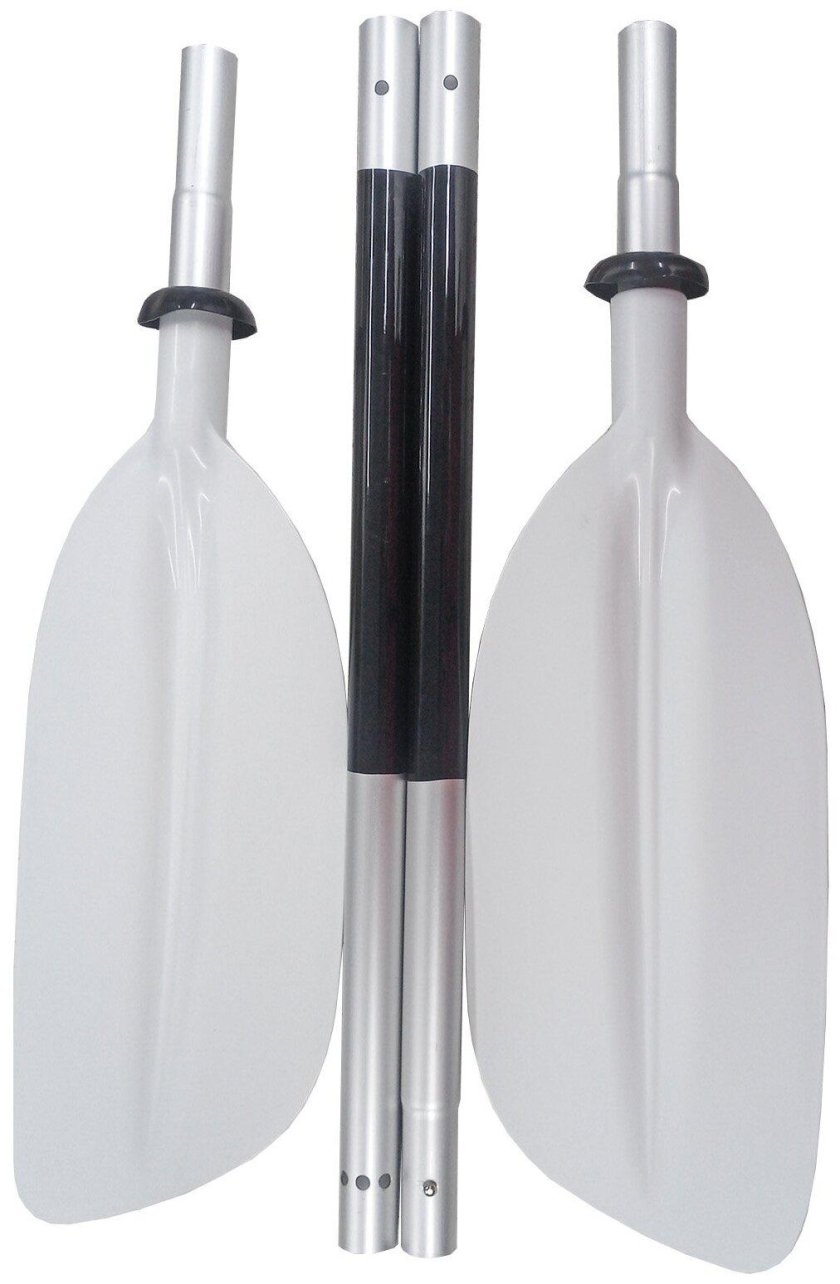 Весло байдарочное 220см