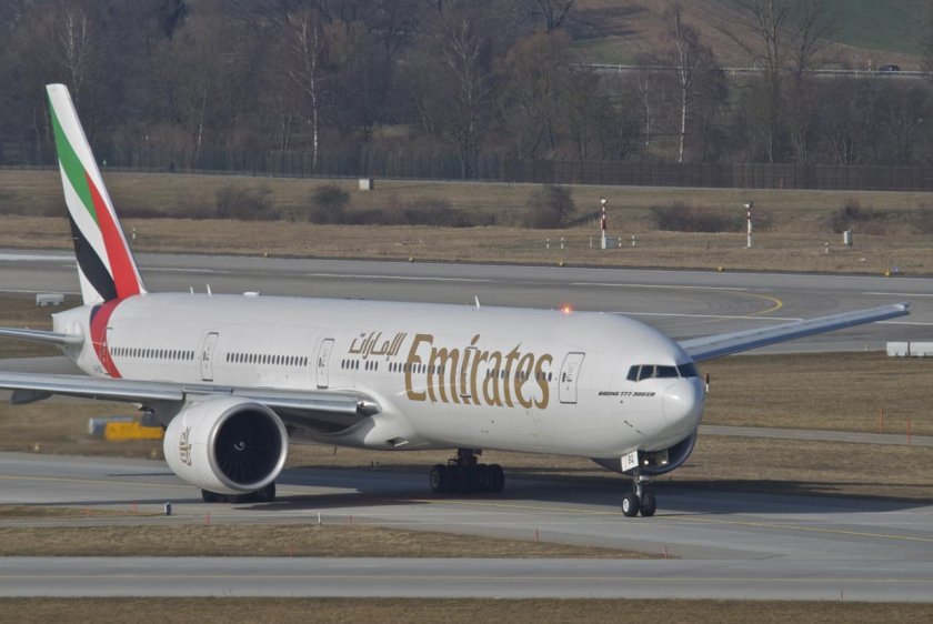 Боинг 777 300 er