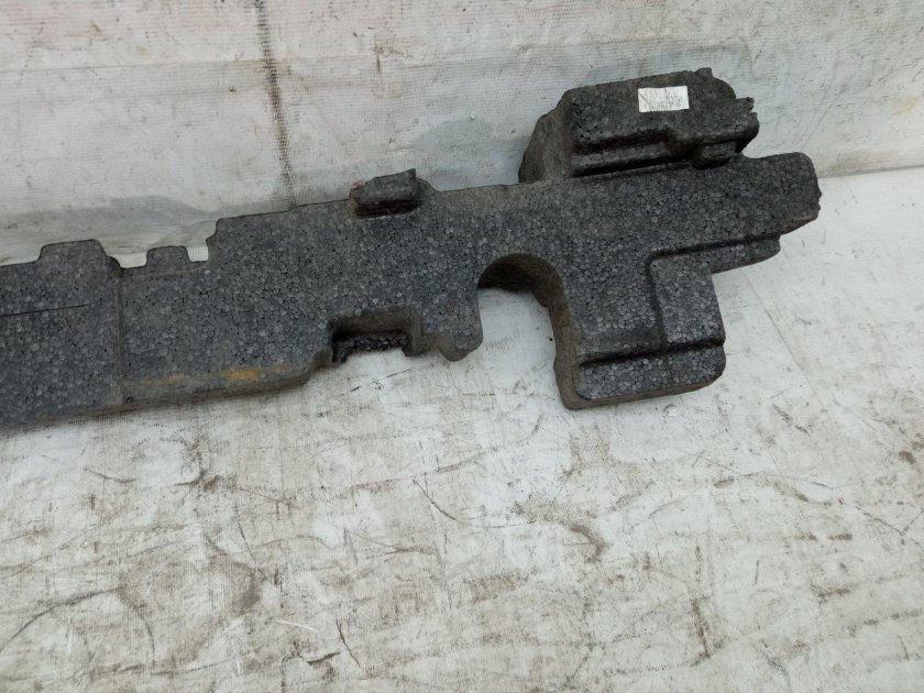 Абсорбер бампера переднего на Хендай Санта Фе 2008 года ТАГАЗ