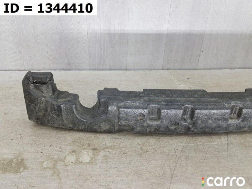 Абсорбер переднего бампера Киа спектра