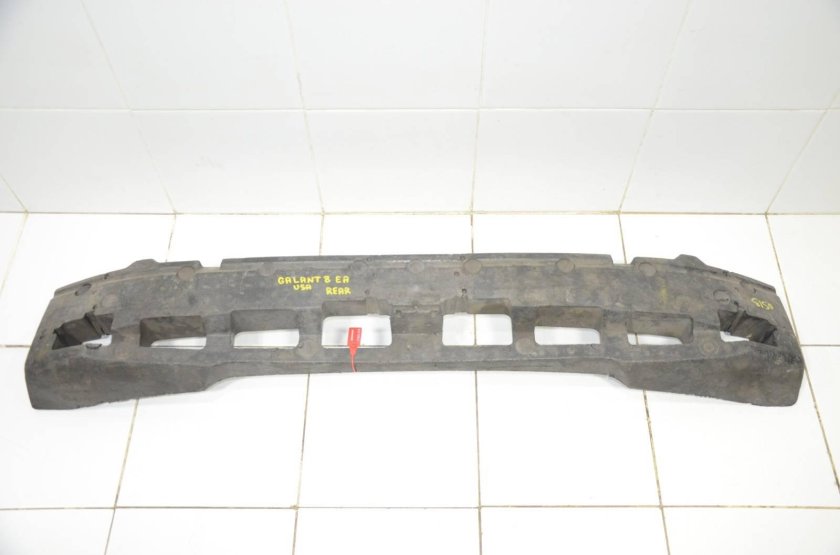 Усилитель заднего бампера Фьюжн