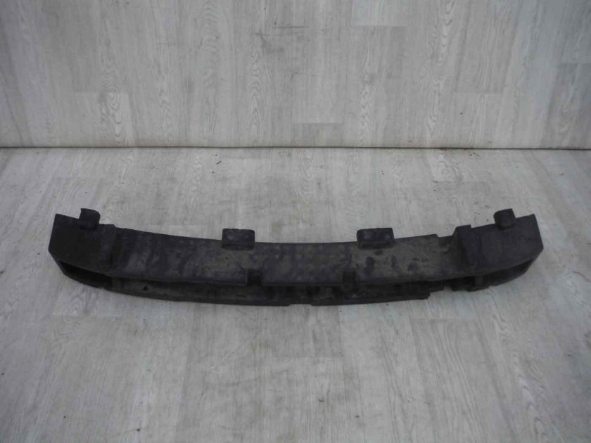 Абсорбер переднего бампера ниссан кашкай j10