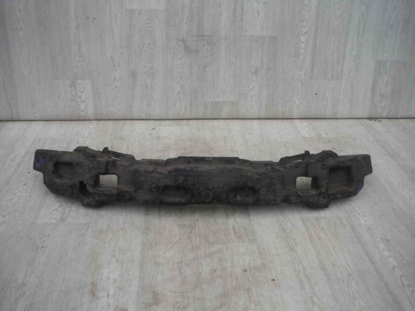 Абсорбер для переднего бампера киа сид