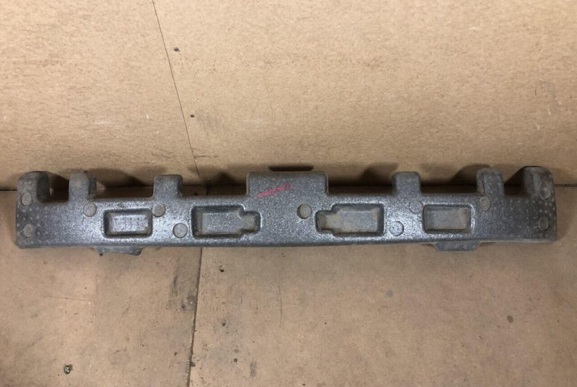 Абсорбер заднего бампера Церато 2