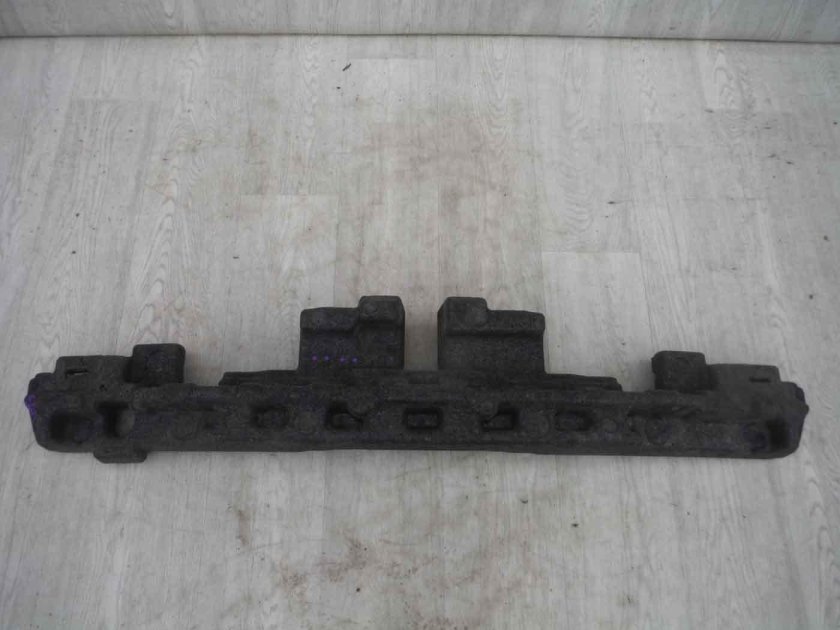 Абсорбер переднего бампера на киа пиканто 2018г