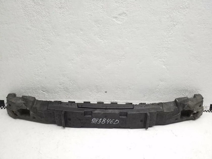 Абсорбер переднего бампера Киа Церато 2010