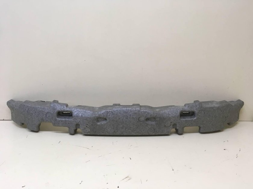 Абсорбер бампера киа оптима