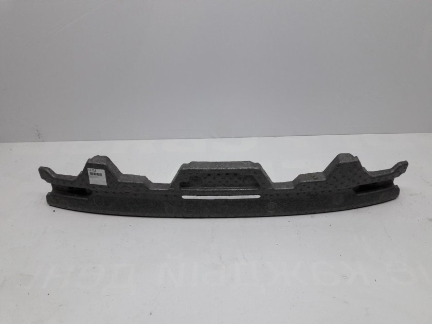 Абсорбер бампера переднего Волга Сайбер