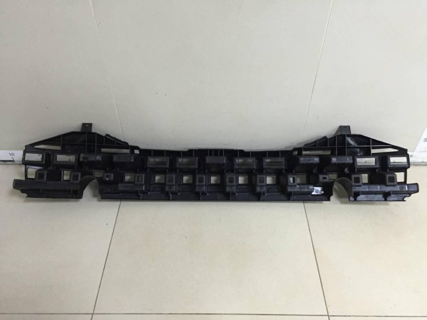 86580-4l000 абсорбер переднего бампера