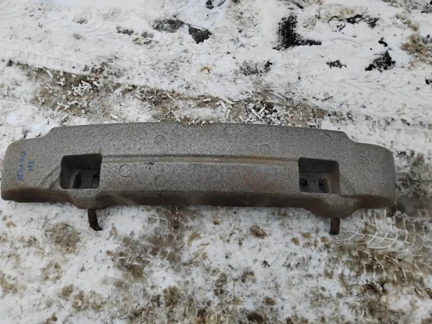 Клипса бампера Дэу Нексия 150