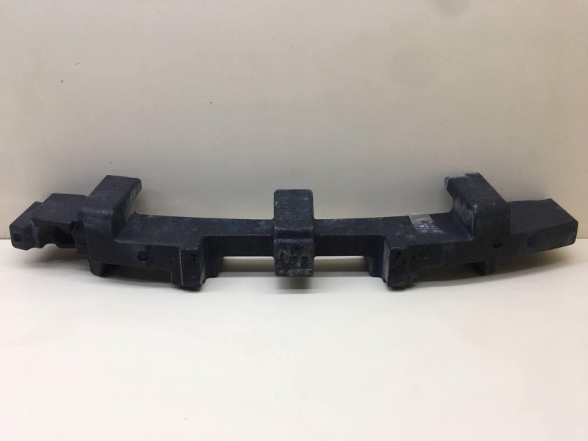 Абсорбер переднего бампера Альмера g15