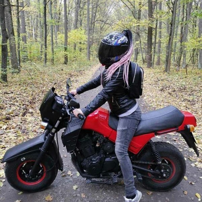 Короткова Ксения дизайнер