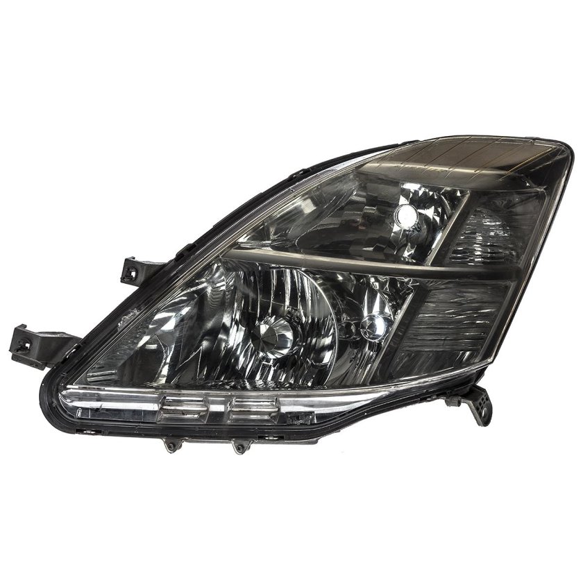 Фары на Исис