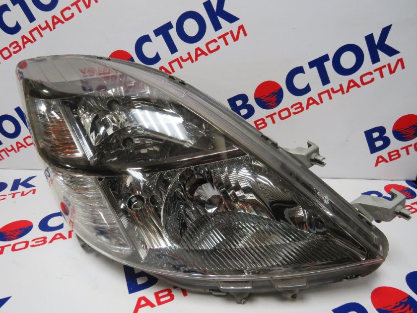 Фара Хонда фит Ария