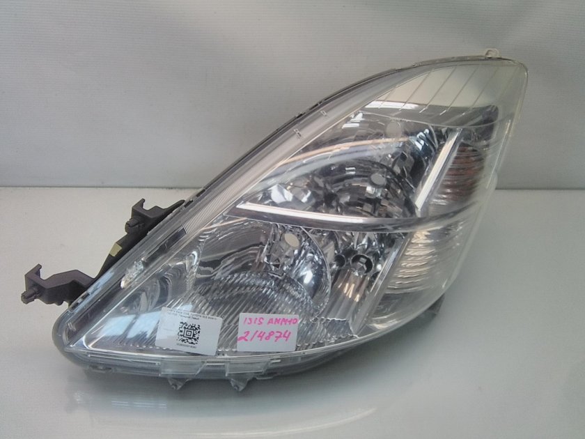 Фары передние ксенон Тойота Исис