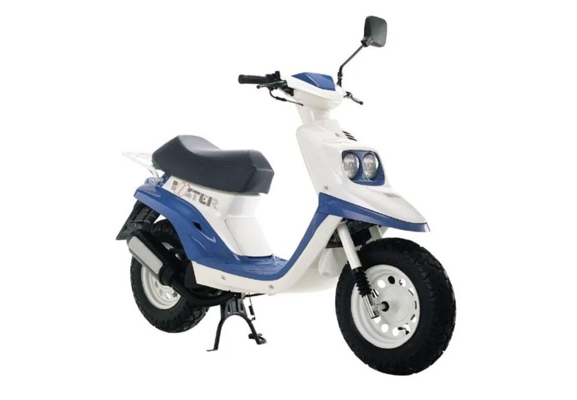 Yamaha BWS 50