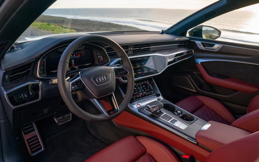 Audi s7 Sportback 2020
