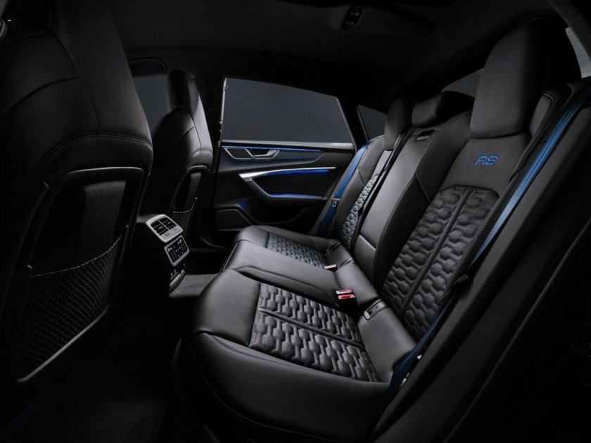 Audi rs7 Performance 2023