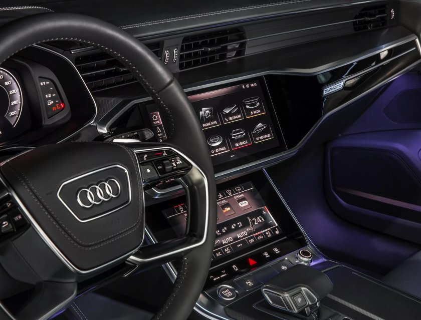 Audi s7 Sportback 2019