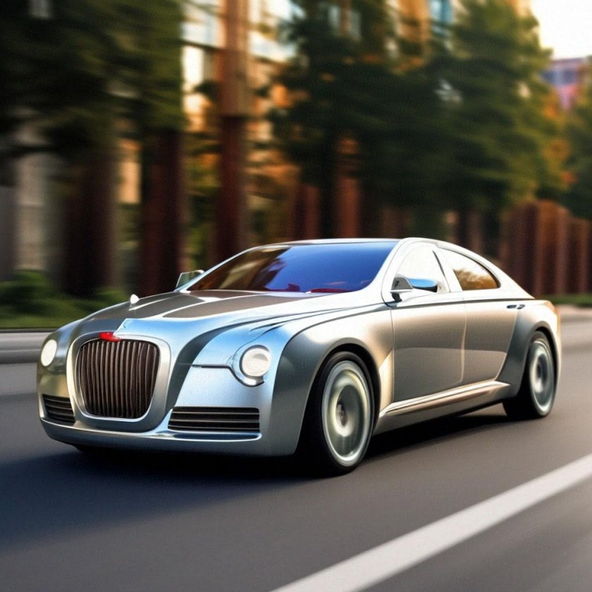 Концепт кара