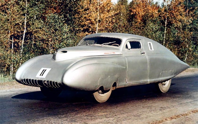 Победа-спорт газ-20-сг1