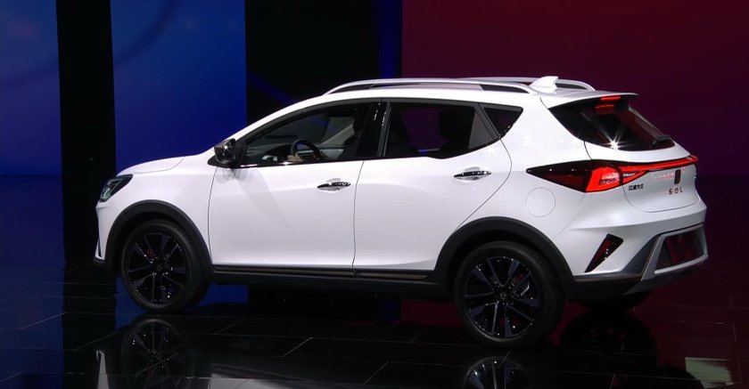 С кем сотрудничает JAC Motors