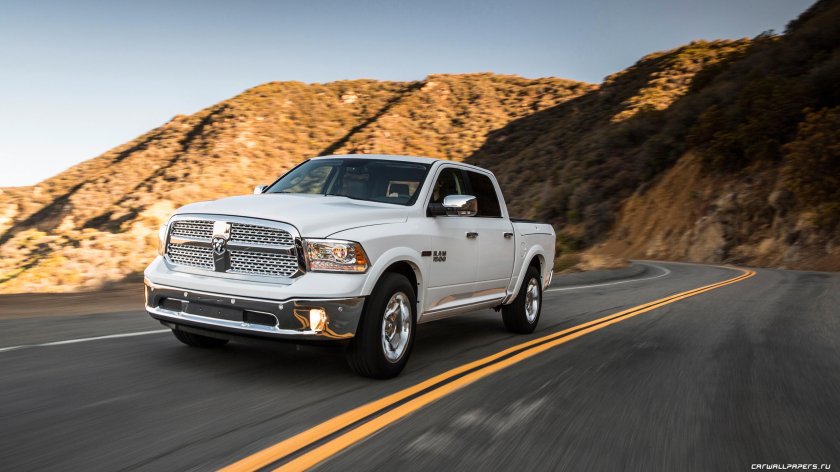 Dodge Ram 1500