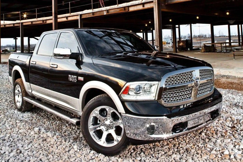 Dodge Ram 1500