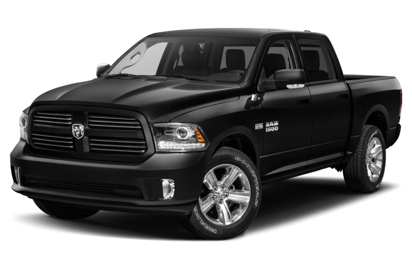 Dodge Ram 1500