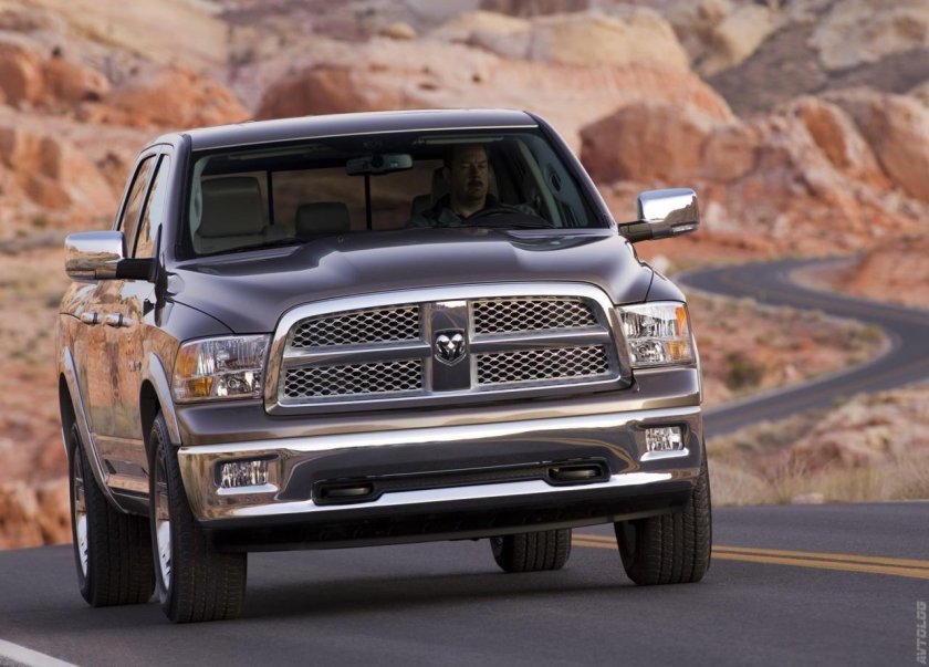 Dodge Ram 1500