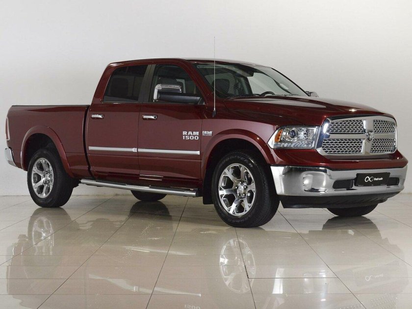 Dodge Ram 1500