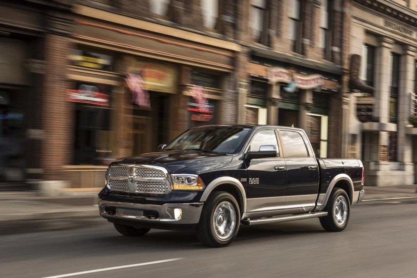 Dodge Ram 1500