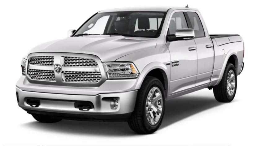 Dodge Ram 1500