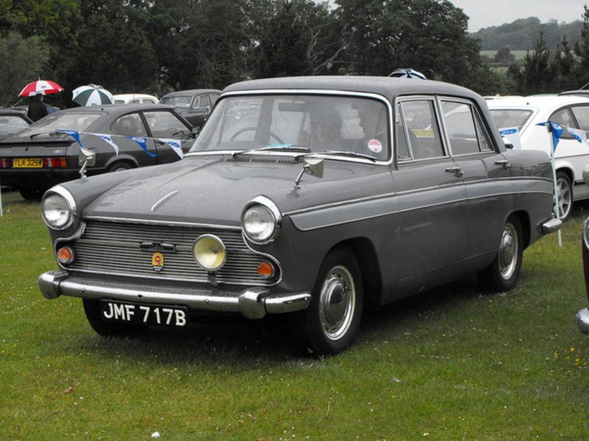 Остин 7 автомобиль на крыше Кембриджа