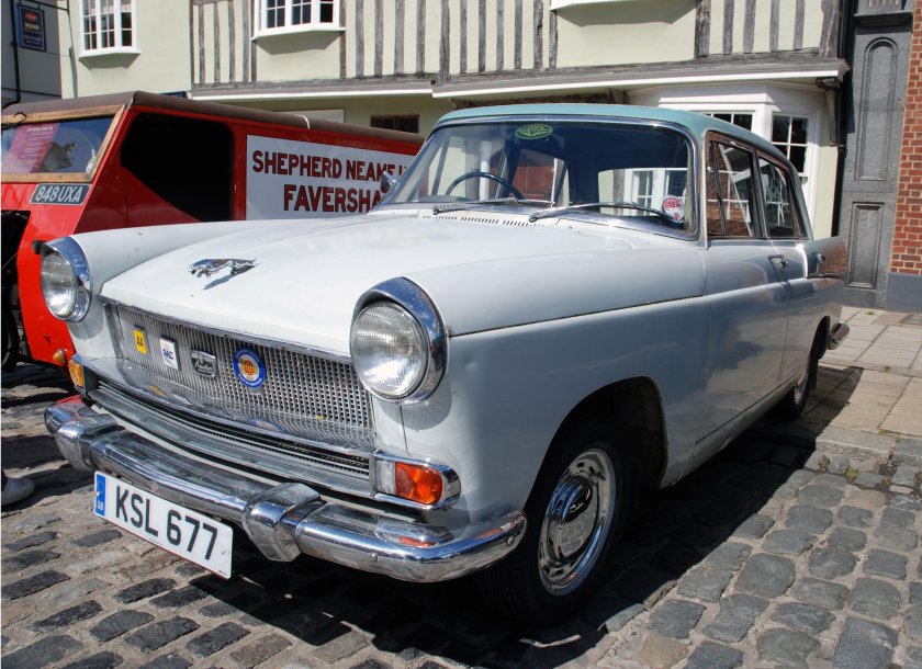 Остин кембридж