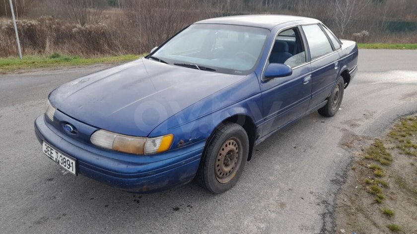 Ford Taurus 1992