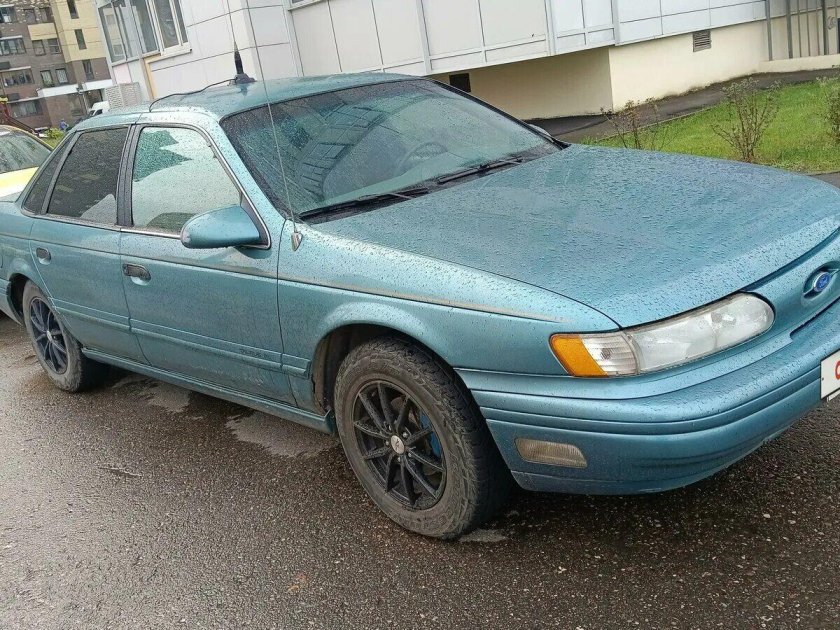 Форд таурус 1993