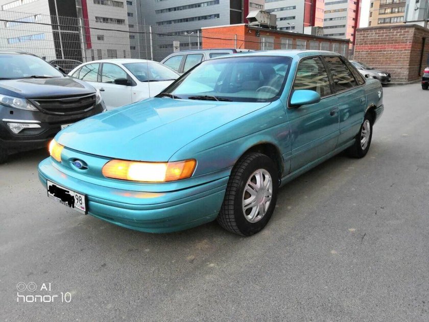 Форд Таурас 1993