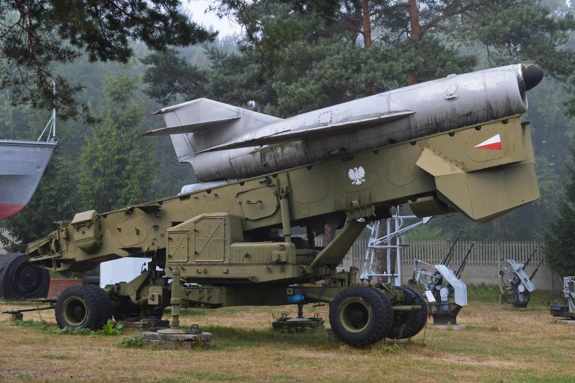 Сопка береговой ракетный комплекс