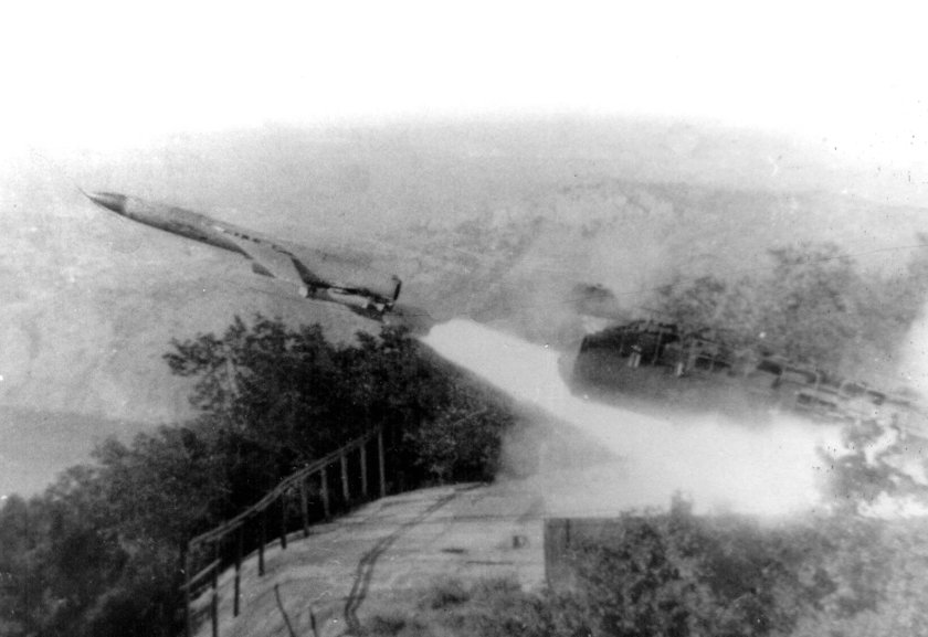 Сопка береговой ракетный комплекс