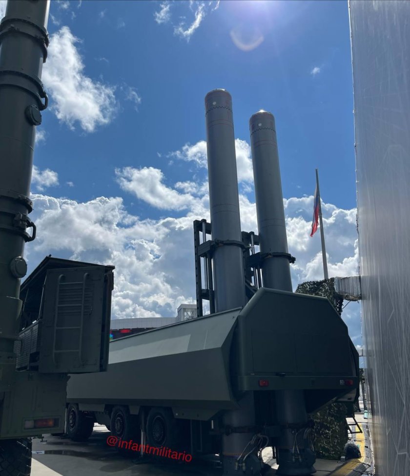 Береговой комплекс бастион