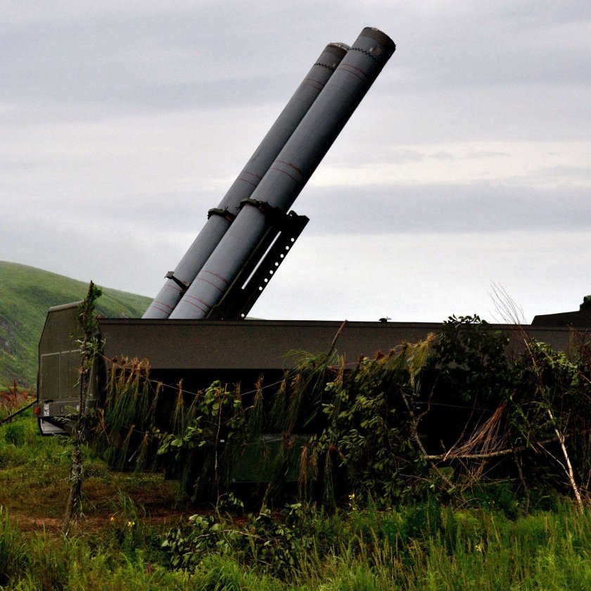 БРК Бастион