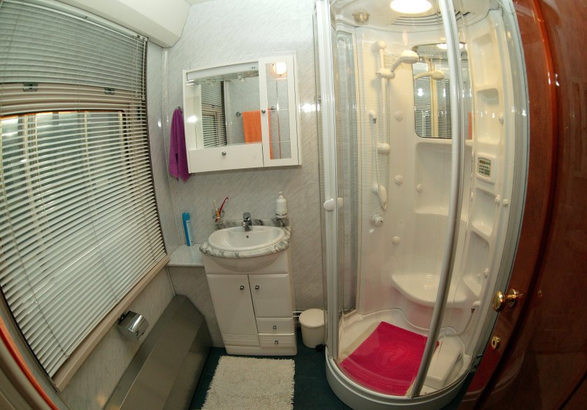 Св вагон РЖД Люкс