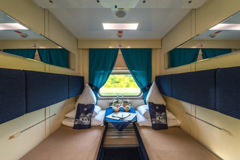 Купе 2э Гранд