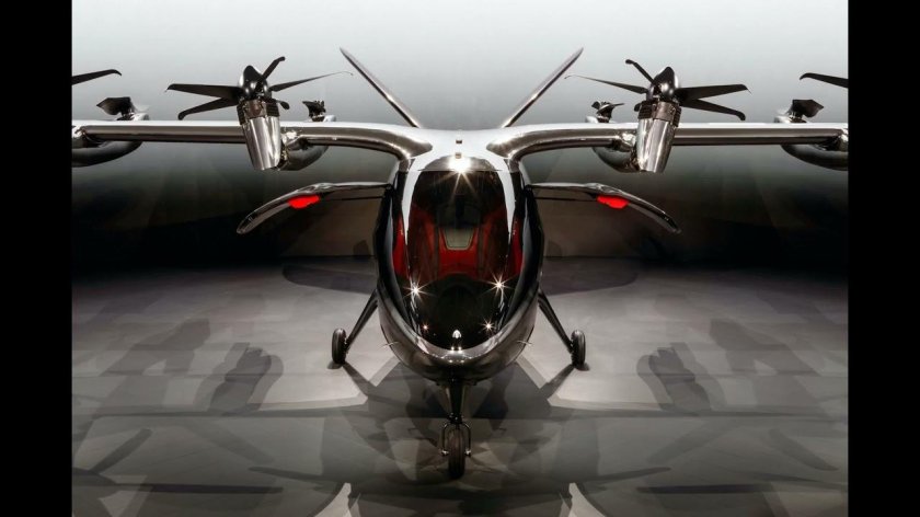 Archer Aviation