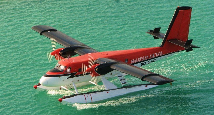 Воздушное такси