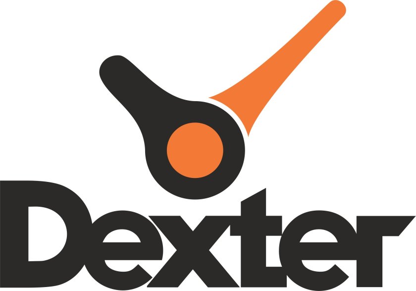 Dexter логотип