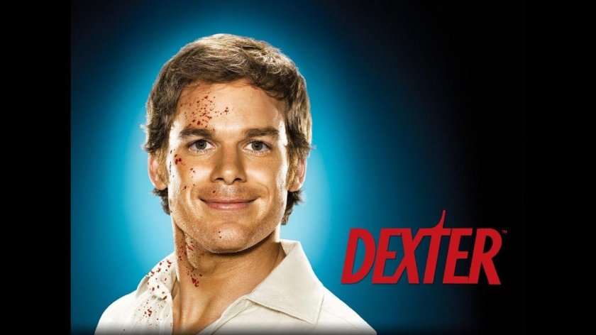 Декстер Морган