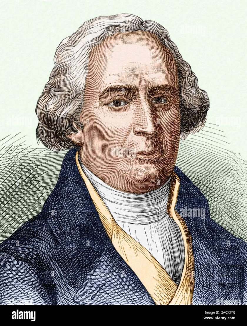 Жозеф-Мишель Монгольфье