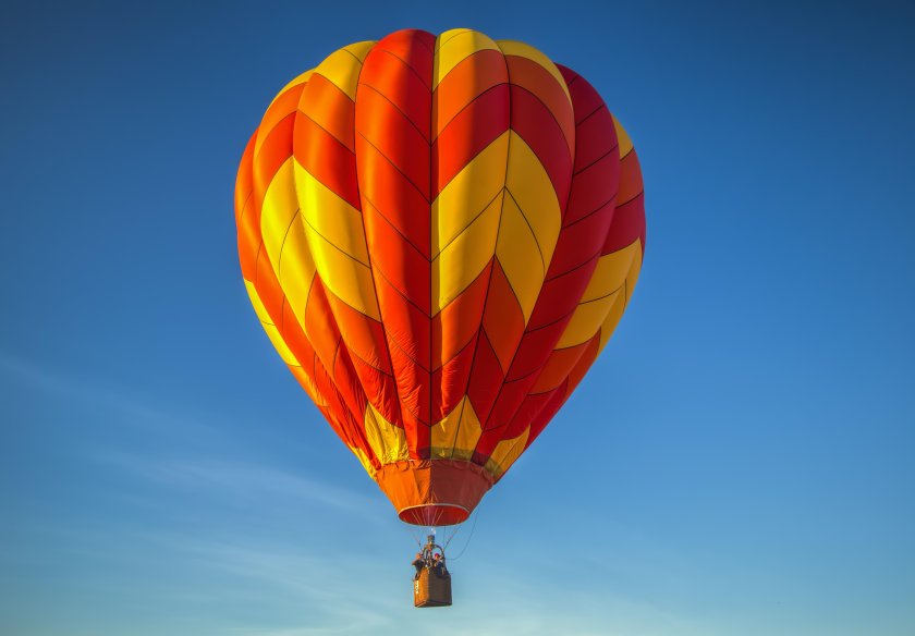 Воздушный шар